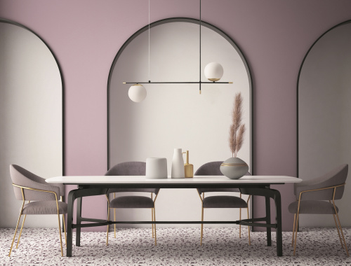 Подвесной светильник Maytoni MOD048PL-02G фото 6